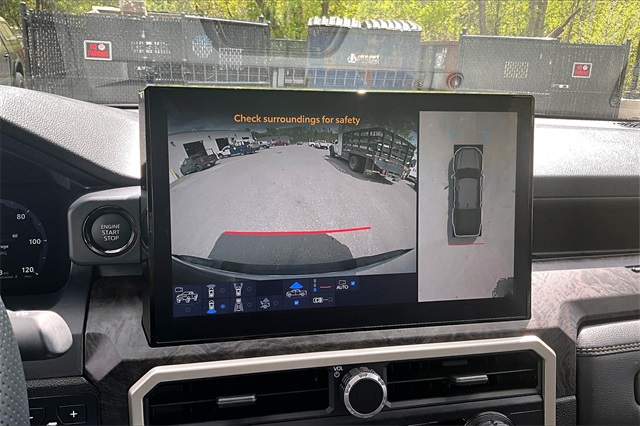 2024 Toyota Tacoma Limited - Photo 27