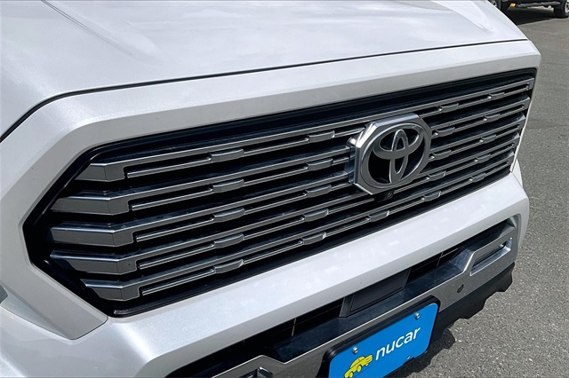 2024 Toyota Tacoma Limited - Photo 31
