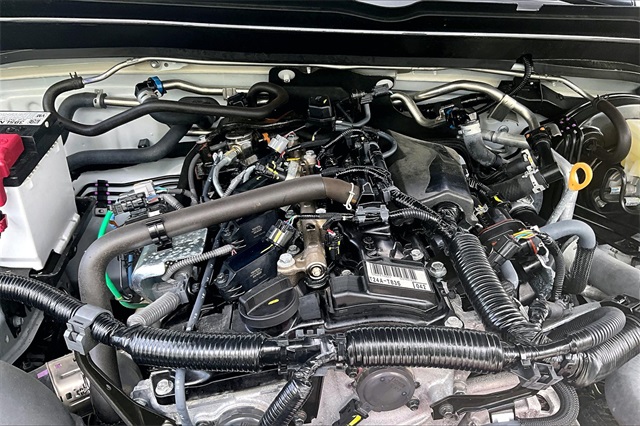 2024 Toyota Tacoma Limited - Photo 34