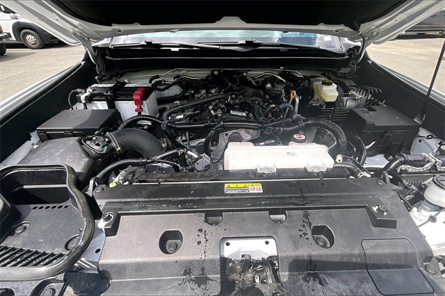 2024 Toyota Tacoma Limited - Photo 10