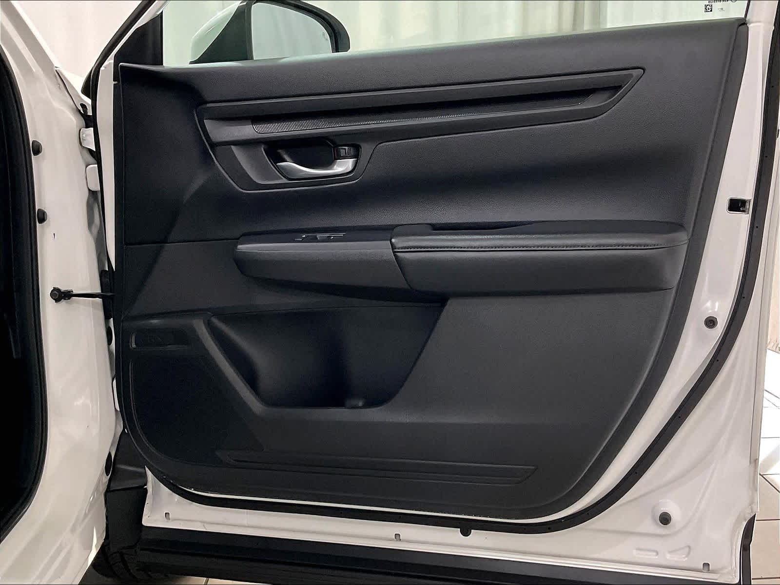 2023 Honda CR-V EX - Photo 12