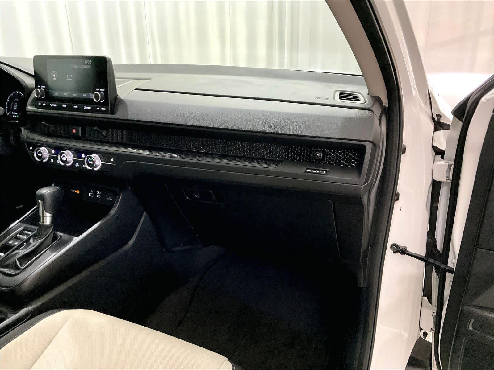 2023 Honda CR-V EX - Photo 13