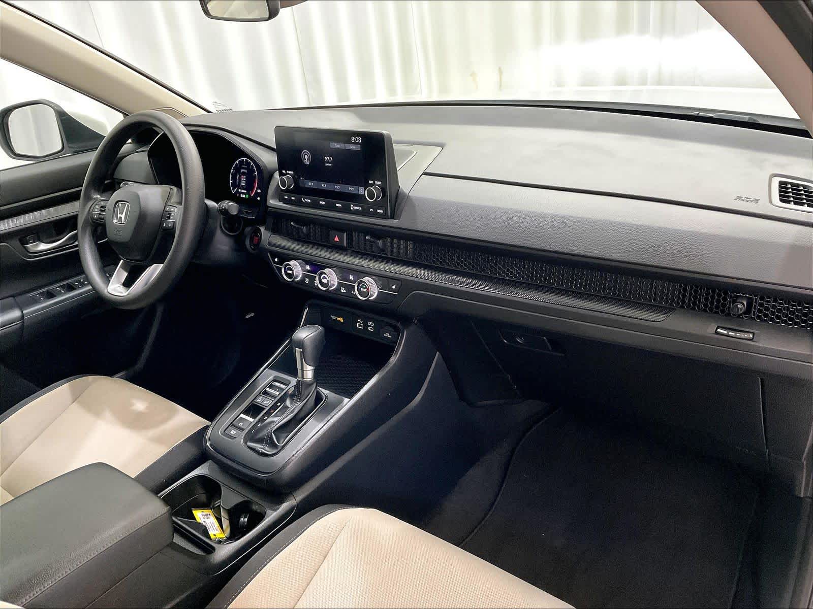 2023 Honda CR-V EX - Photo 14