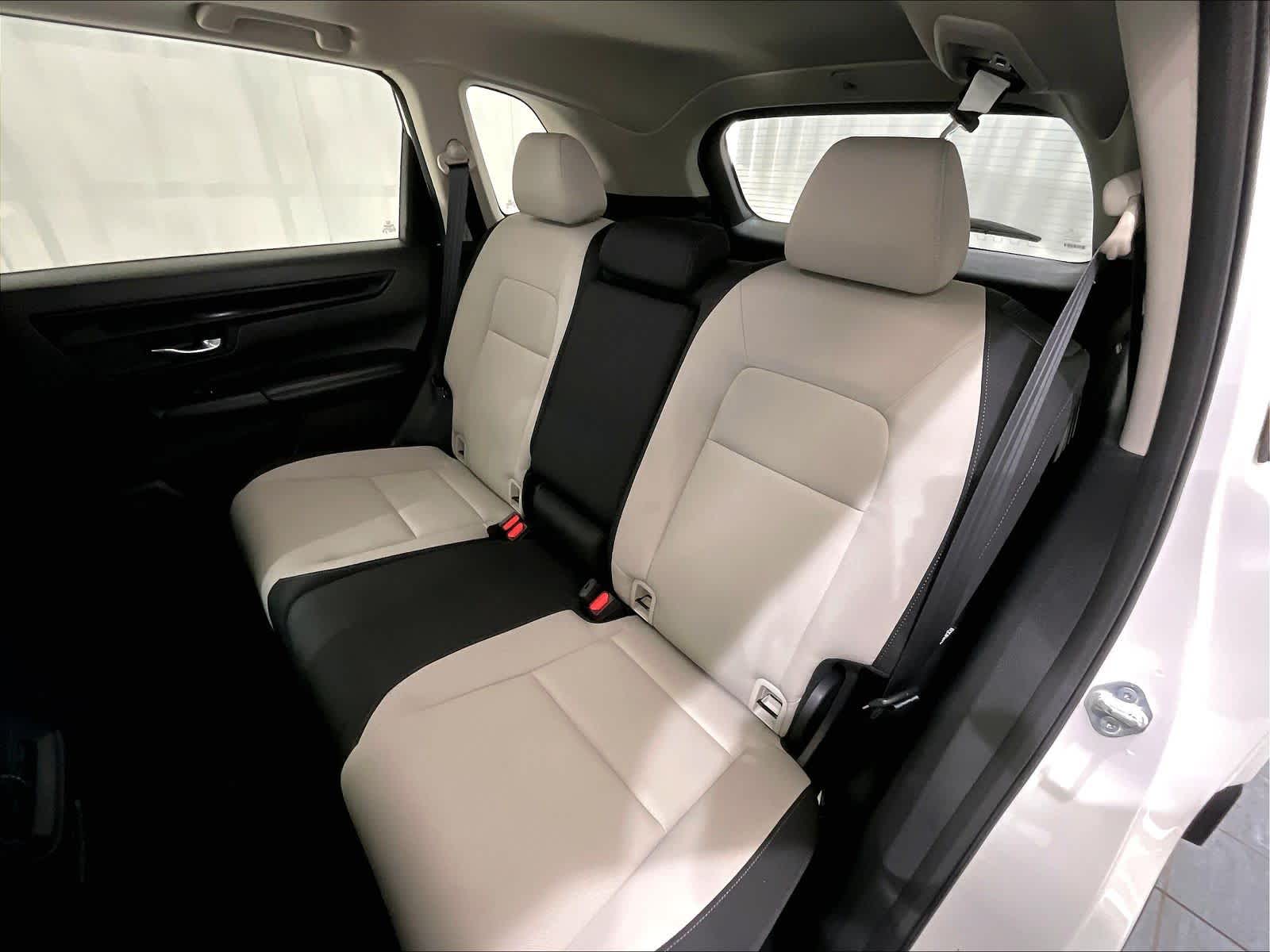 2023 Honda CR-V EX - Photo 15