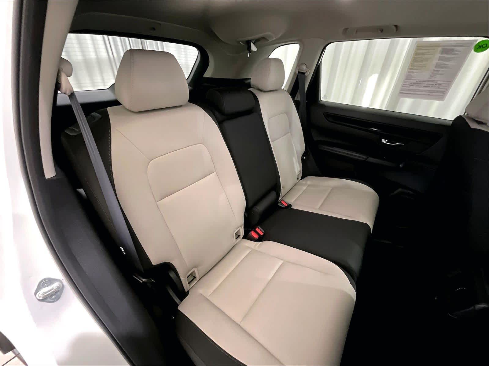 2023 Honda CR-V EX - Photo 16