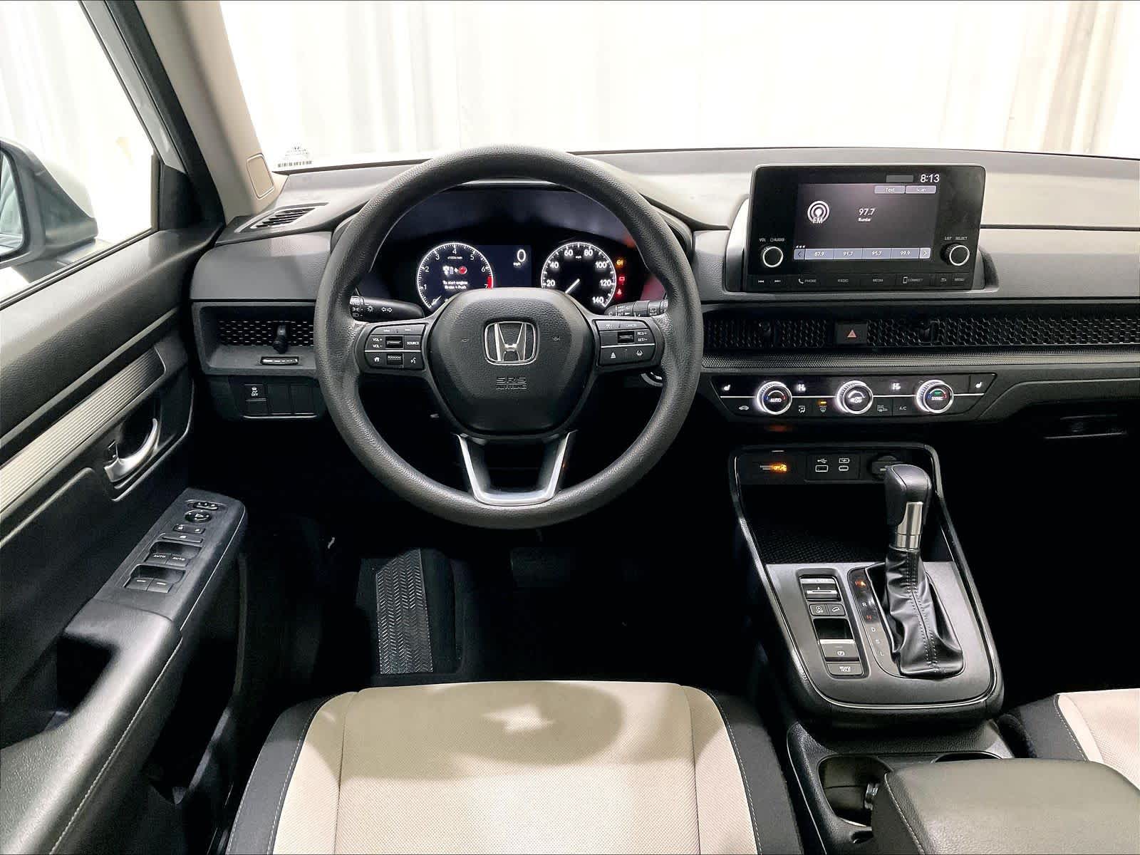 2023 Honda CR-V EX - Photo 17