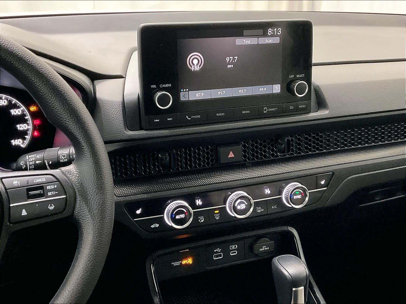 2023 Honda CR-V EX - Photo 18