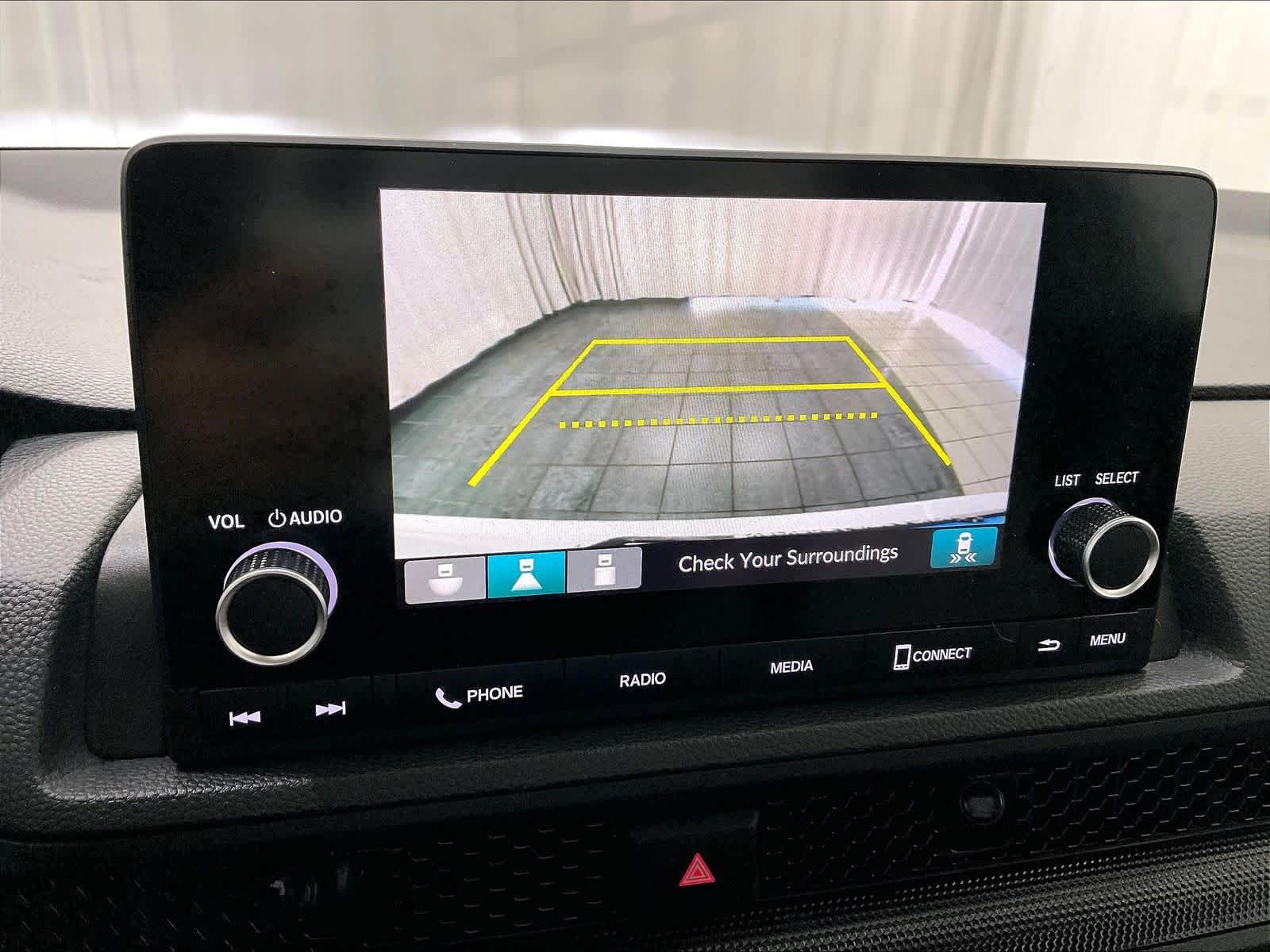 2023 Honda CR-V EX - Photo 19