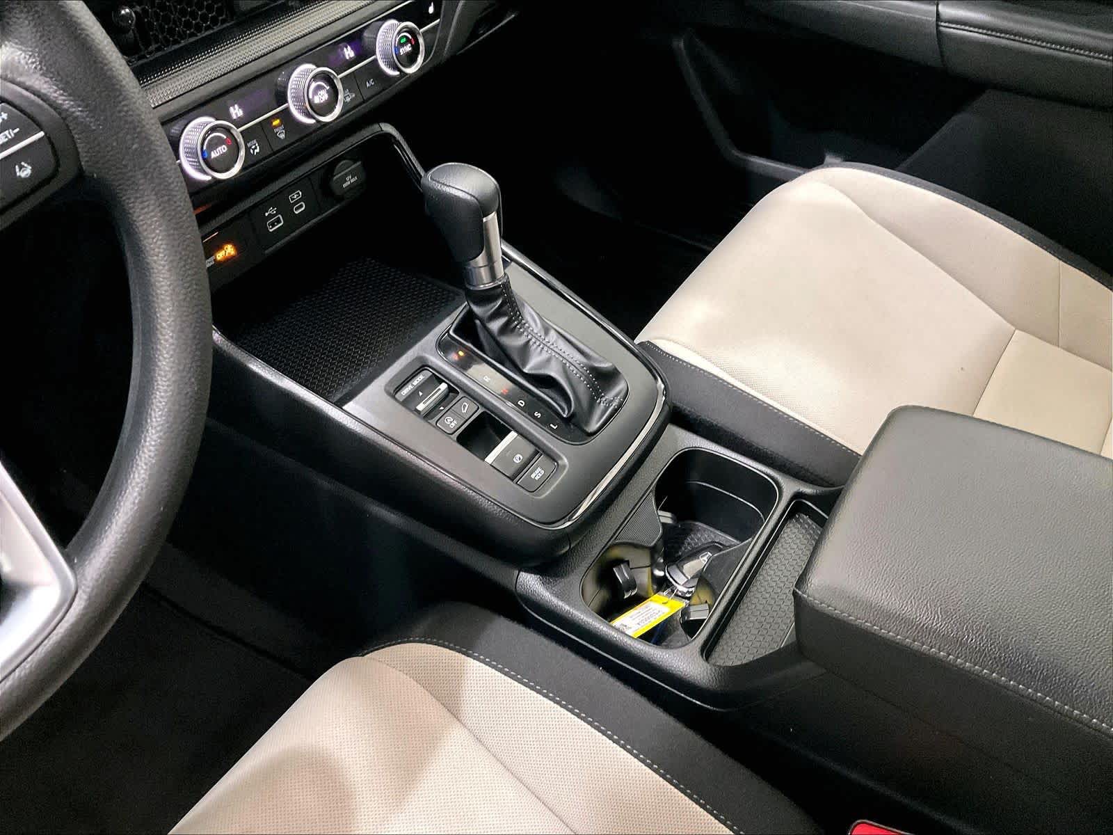 2023 Honda CR-V EX - Photo 20