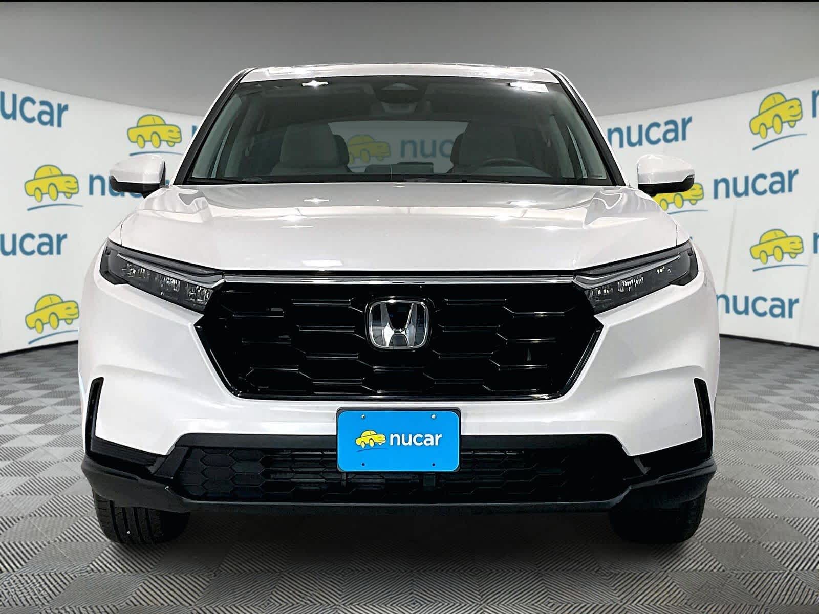 2023 Honda CR-V EX - Photo 2