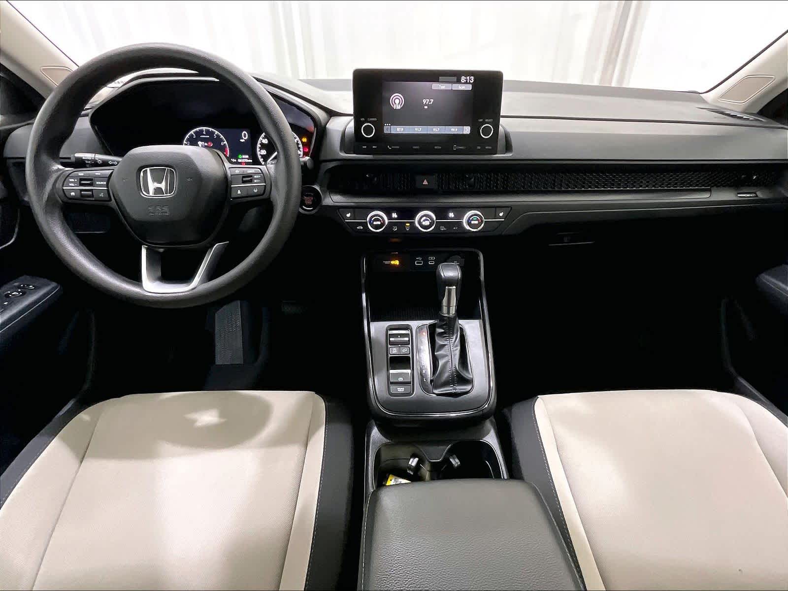 2023 Honda CR-V EX - Photo 21