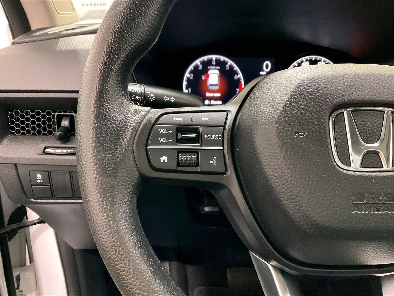 2023 Honda CR-V EX - Photo 23