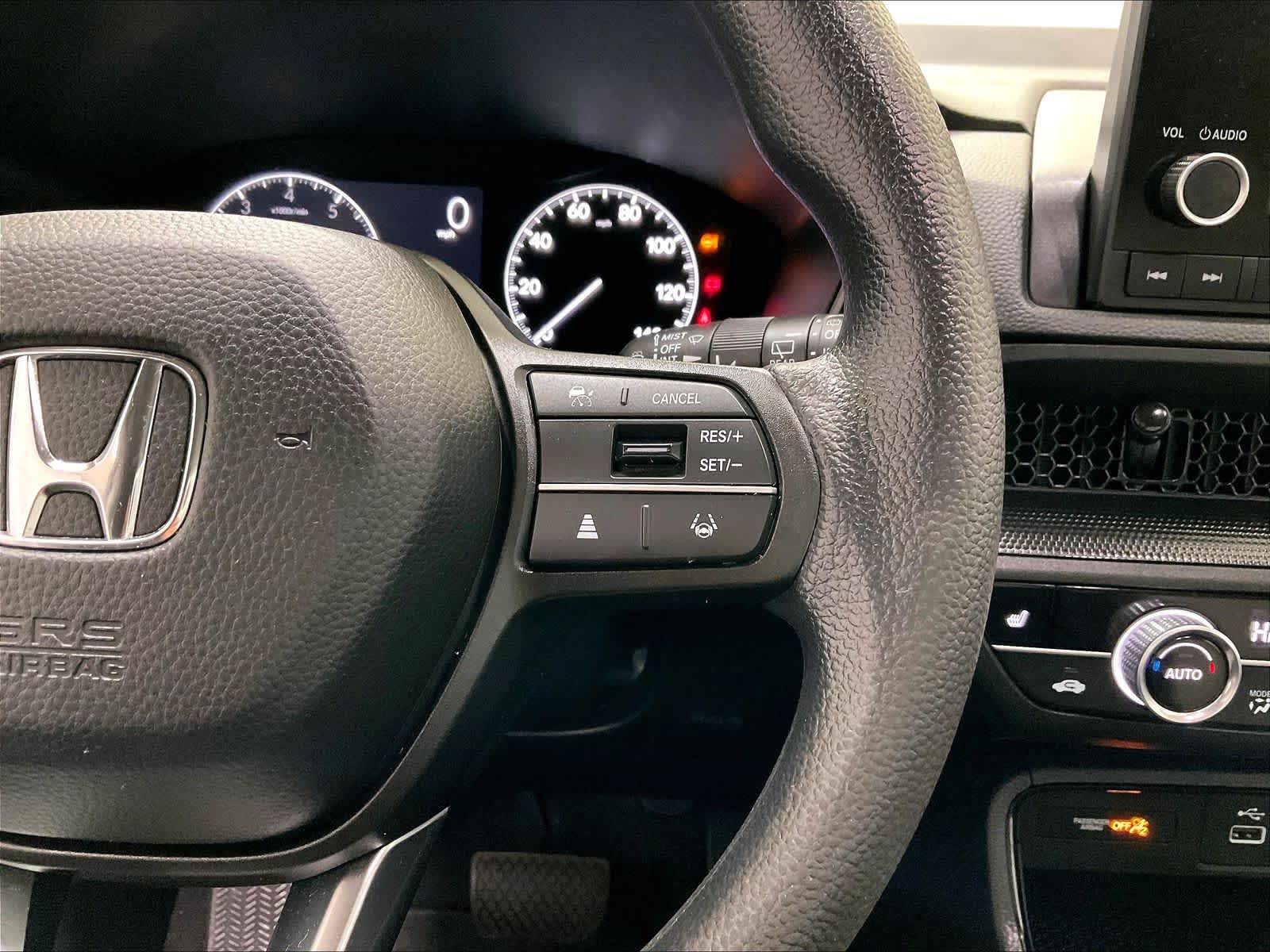 2023 Honda CR-V EX - Photo 24