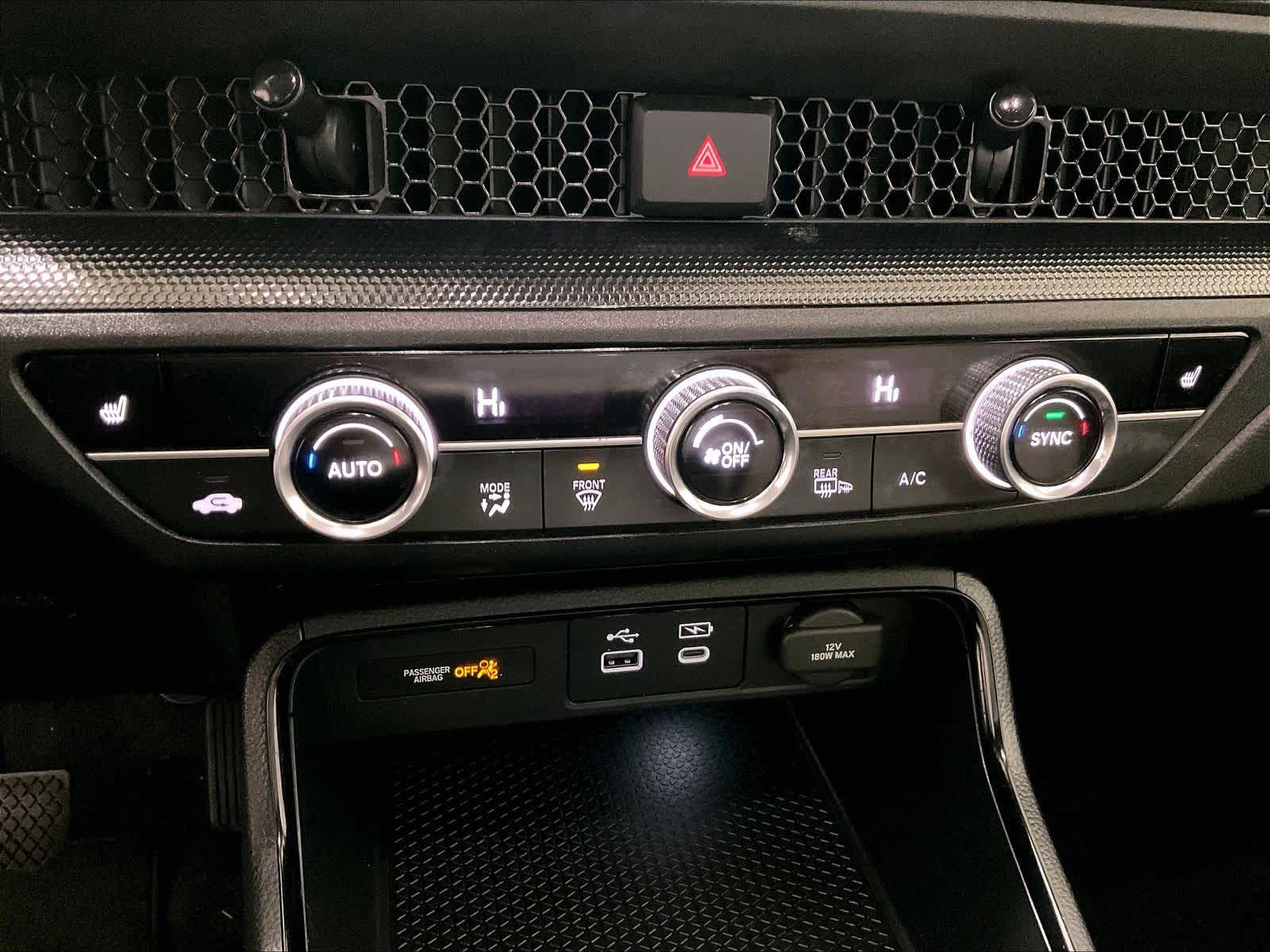 2023 Honda CR-V EX - Photo 26