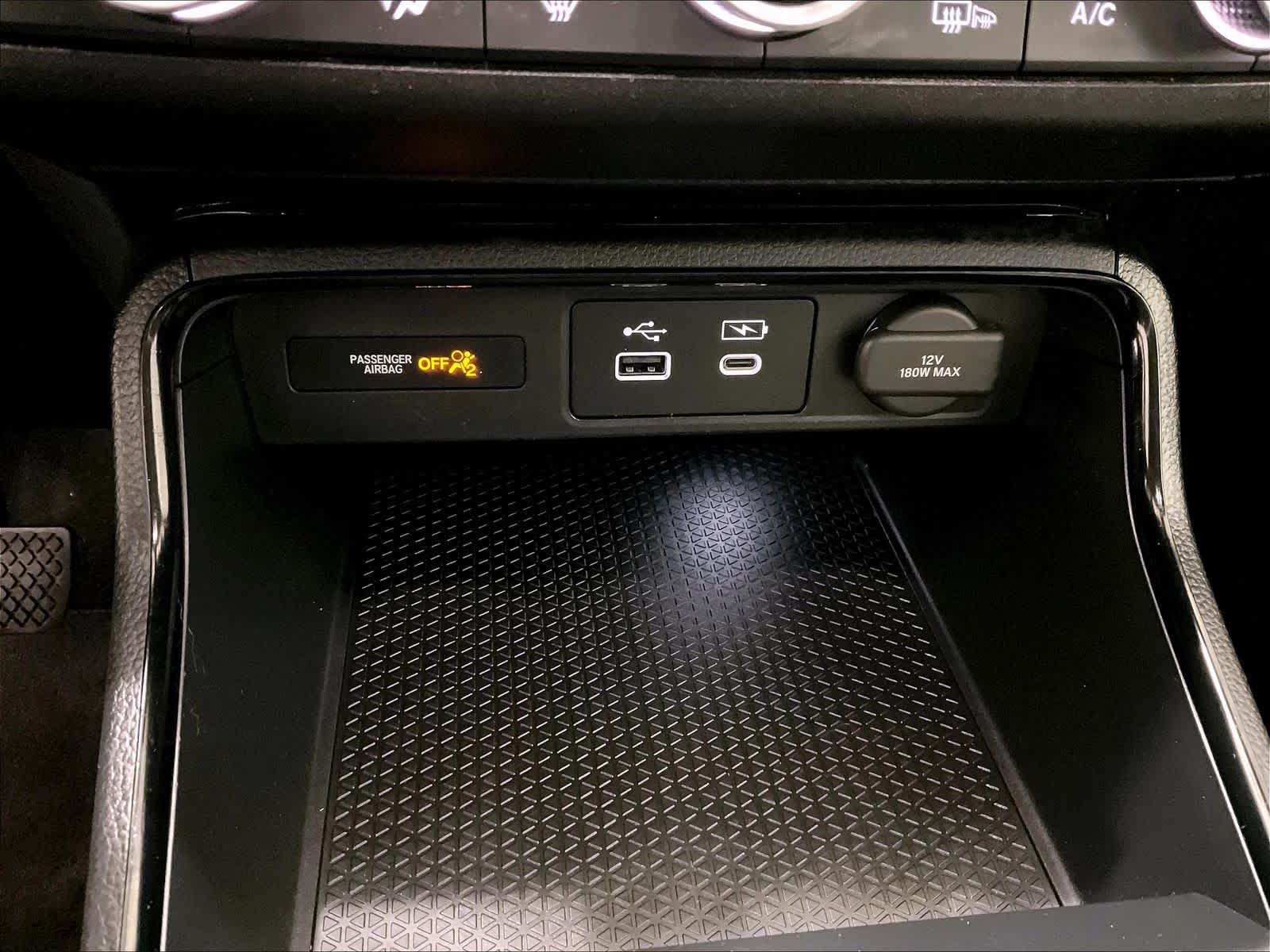 2023 Honda CR-V EX - Photo 27