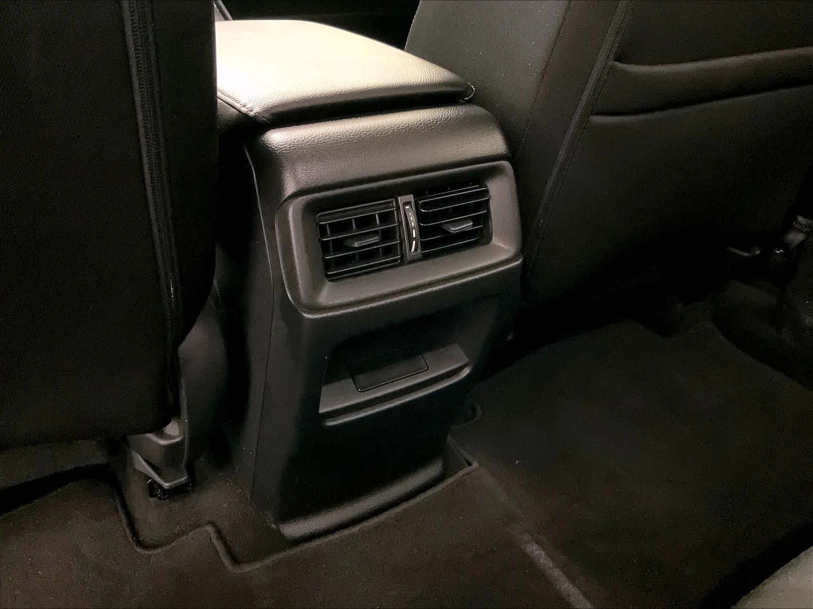 2023 Honda CR-V EX - Photo 28