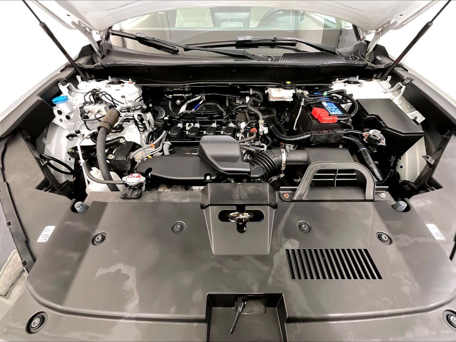 2023 Honda CR-V EX - Photo 29