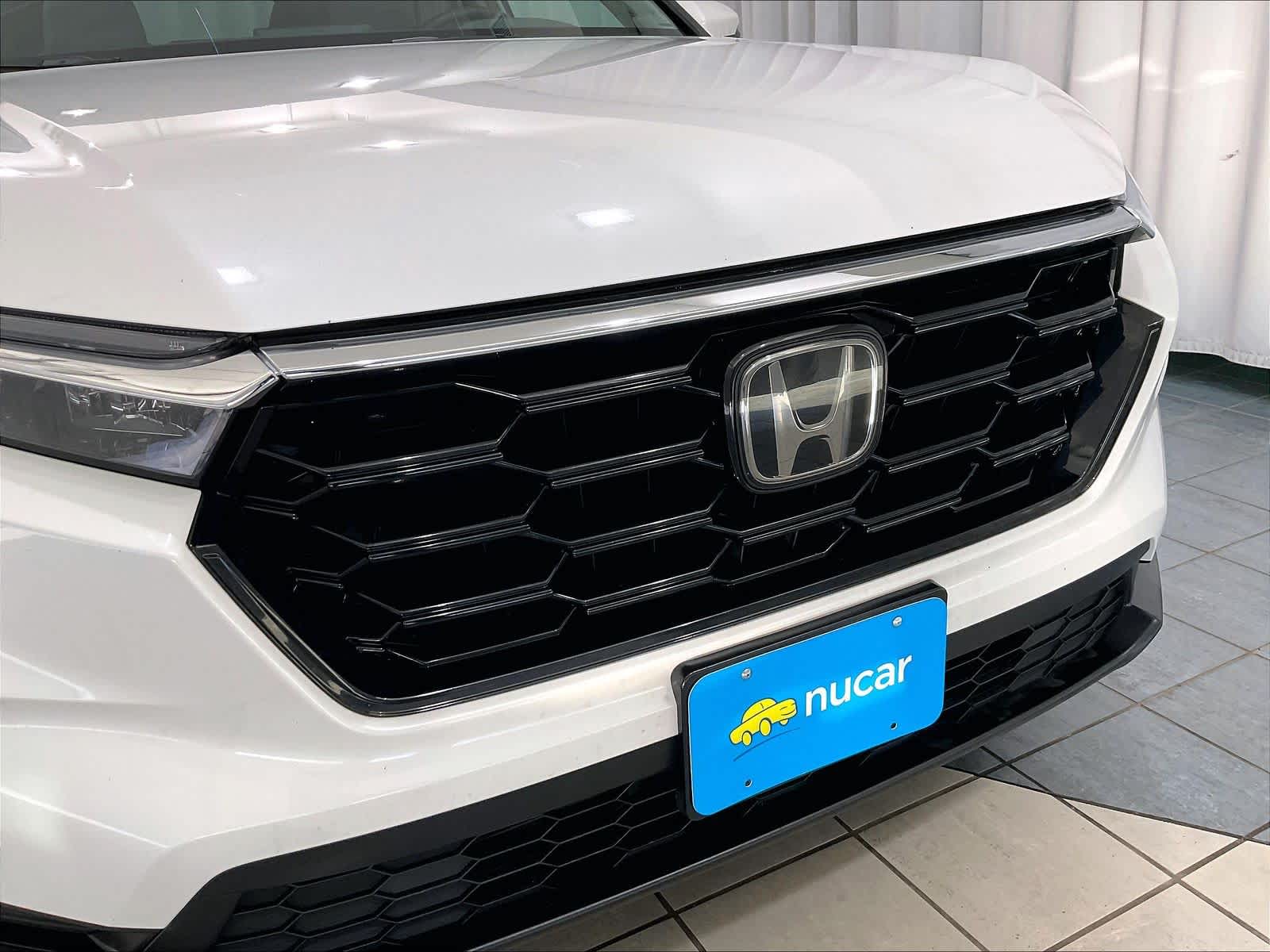 2023 Honda CR-V EX - Photo 31