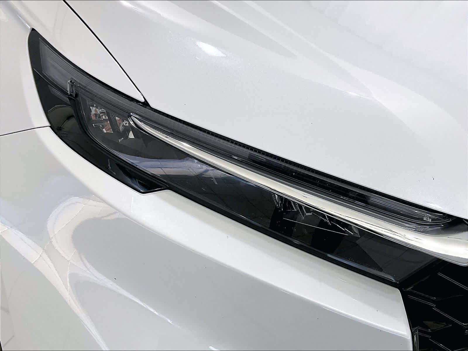 2023 Honda CR-V EX - Photo 32