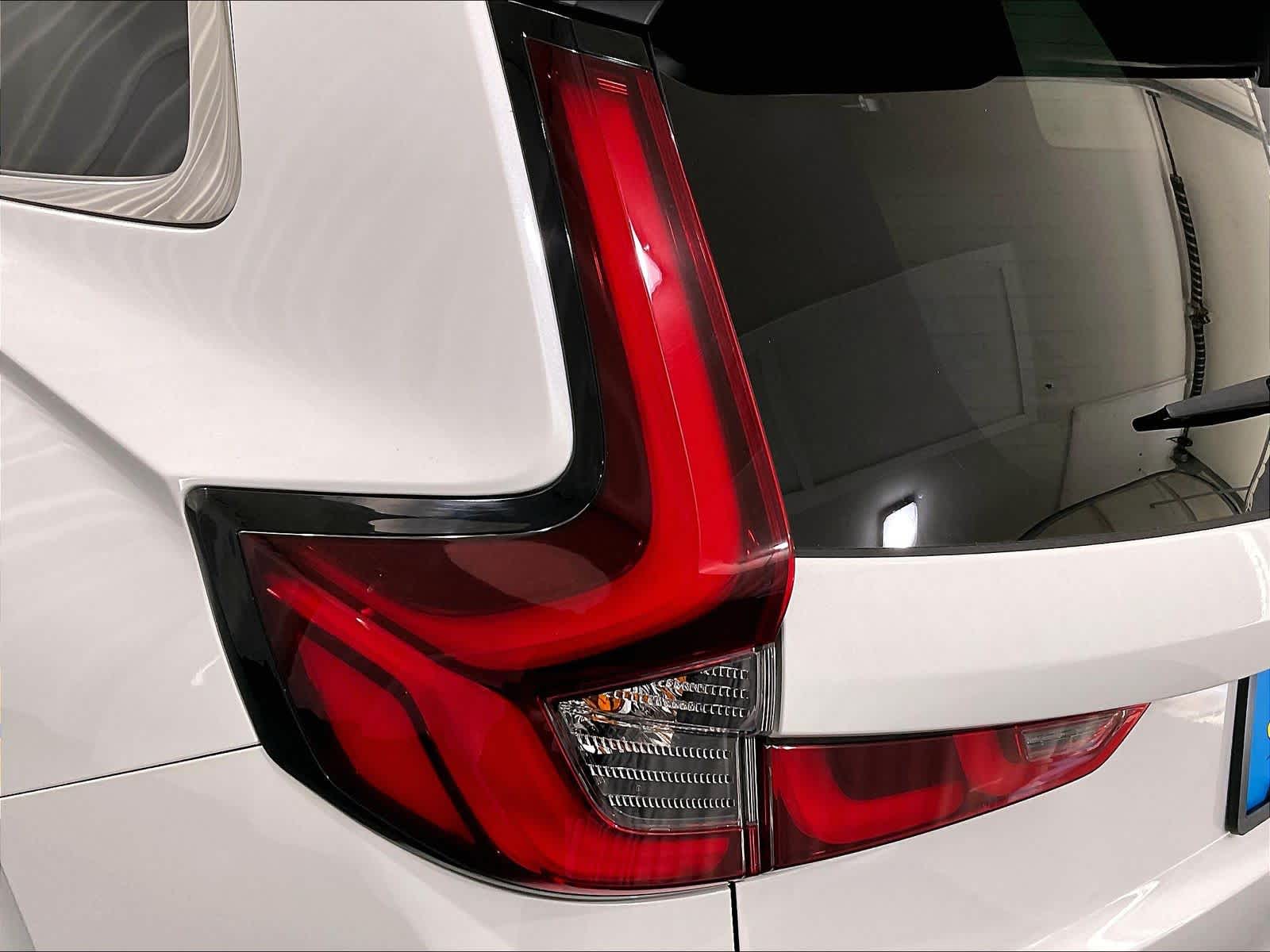 2023 Honda CR-V EX - Photo 33