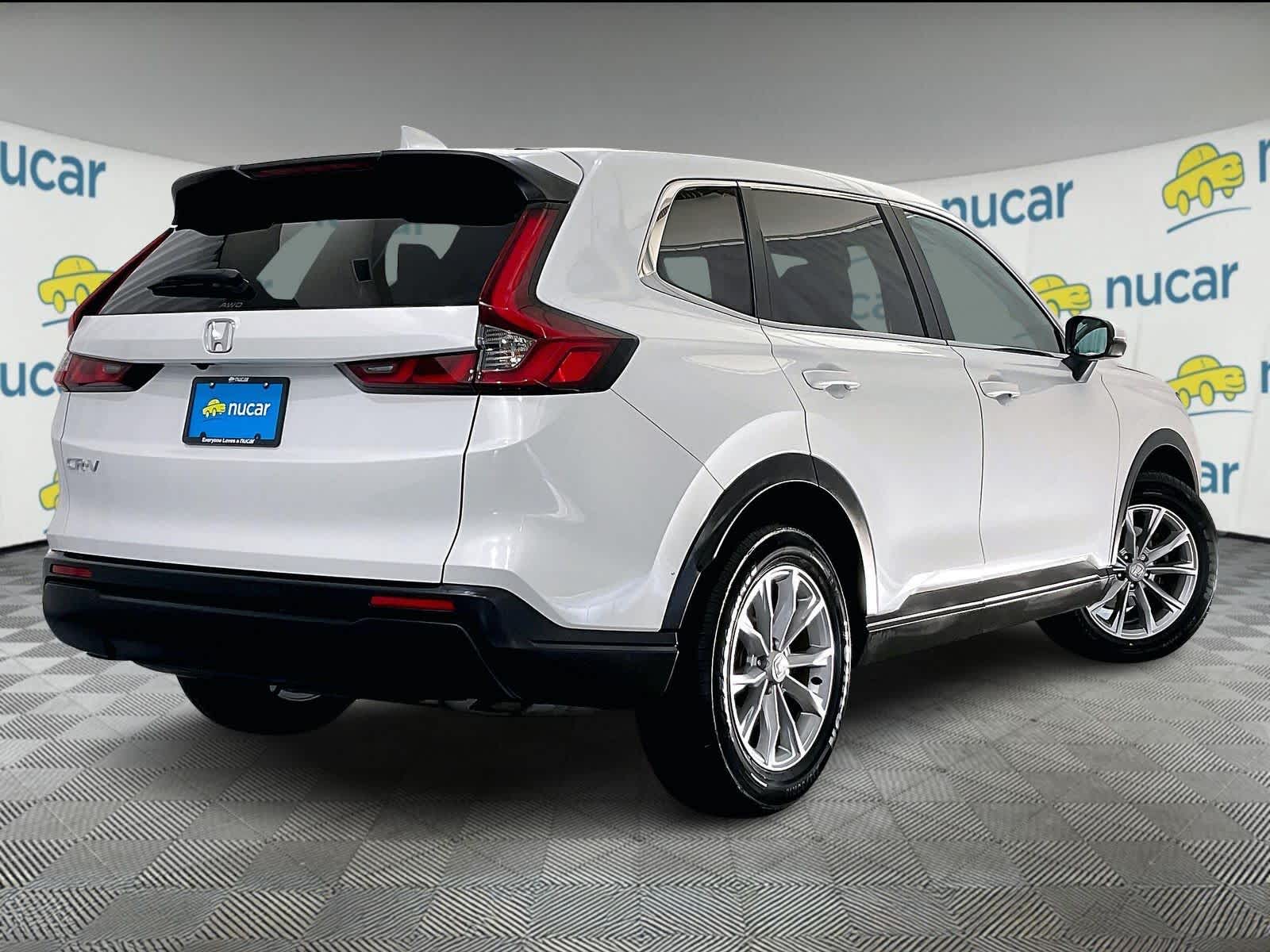 2023 Honda CR-V EX - Photo 6