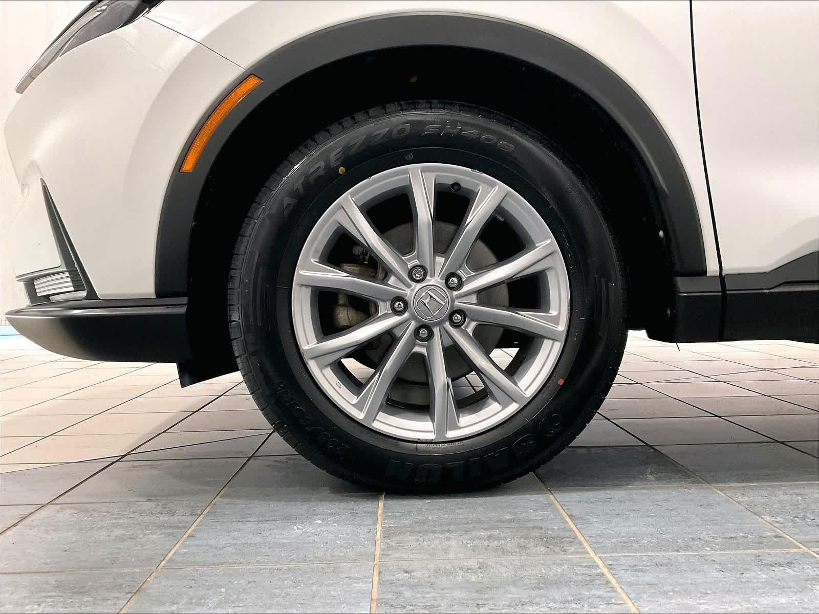 2023 Honda CR-V EX - Photo 7