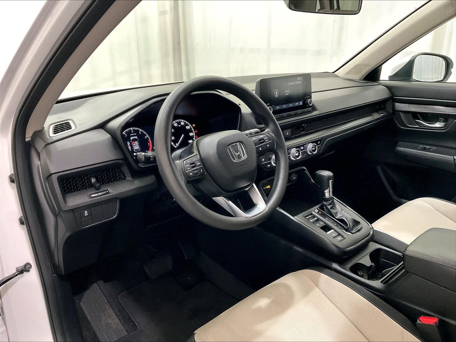 2023 Honda CR-V EX - Photo 8