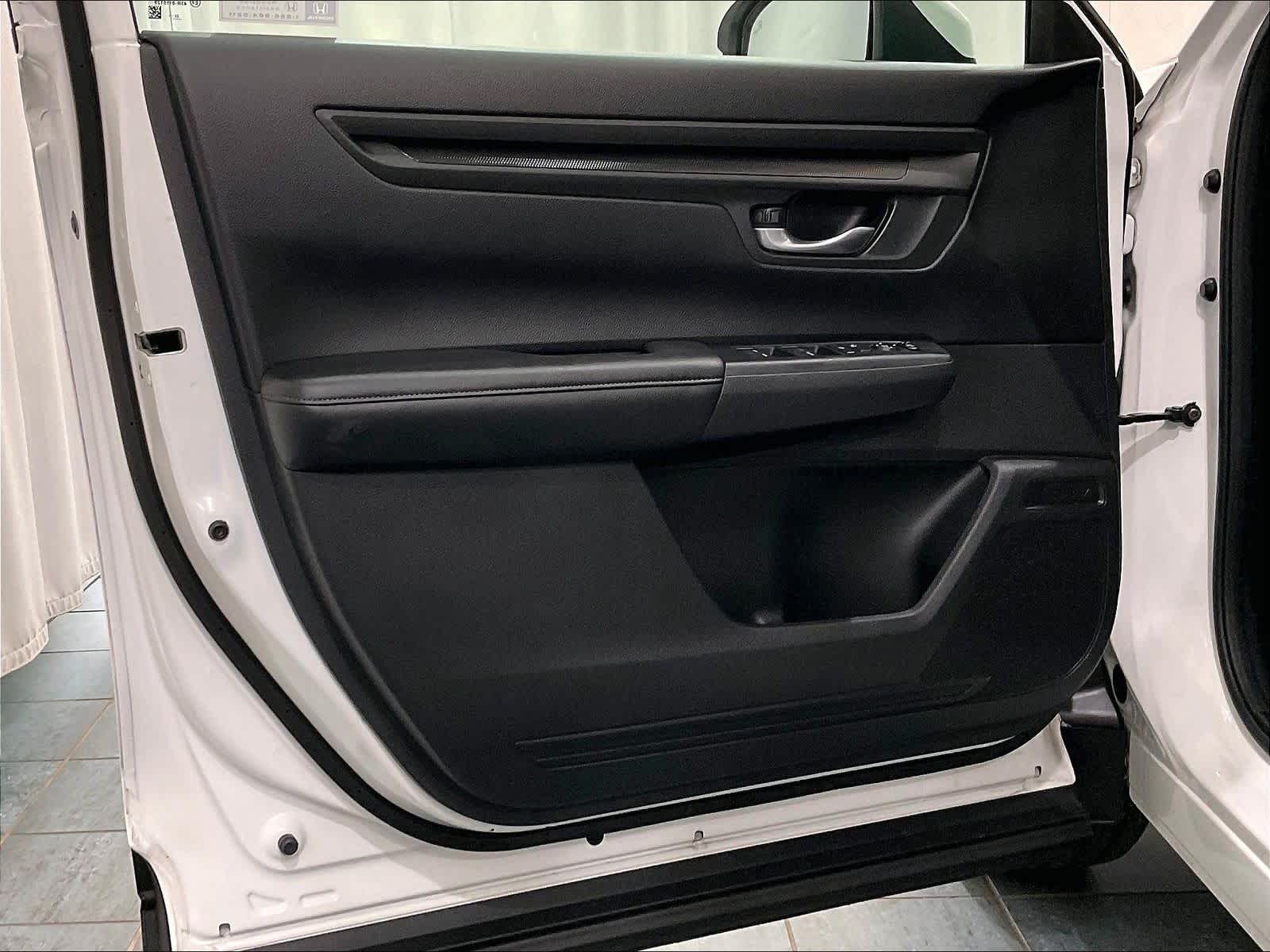 2023 Honda CR-V EX - Photo 9