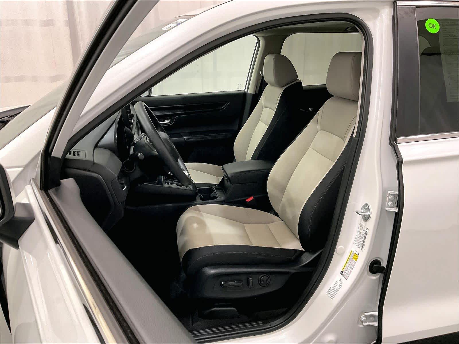 2023 Honda CR-V EX - Photo 10