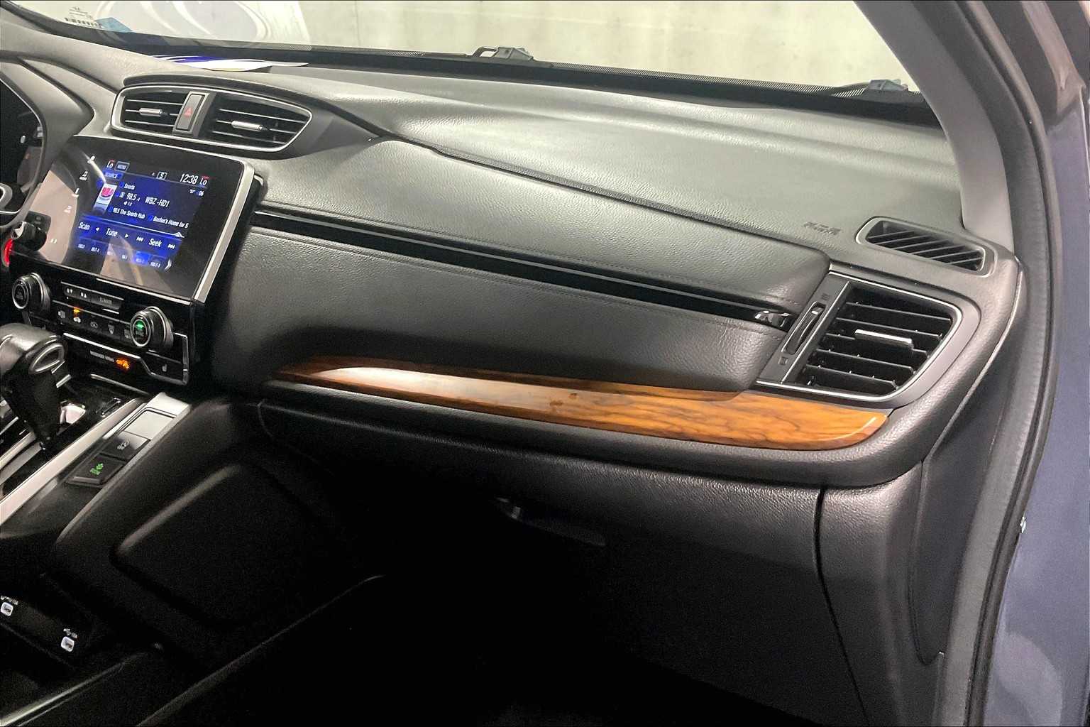2022 Honda CR-V EX-L - Photo 13
