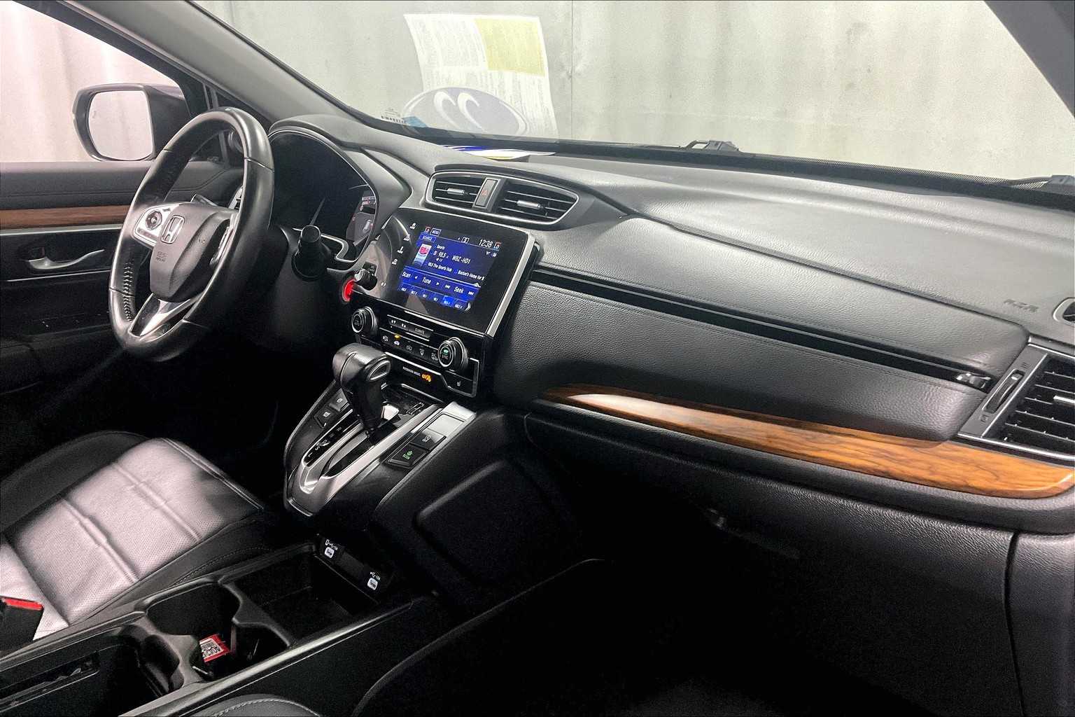 2022 Honda CR-V EX-L - Photo 14