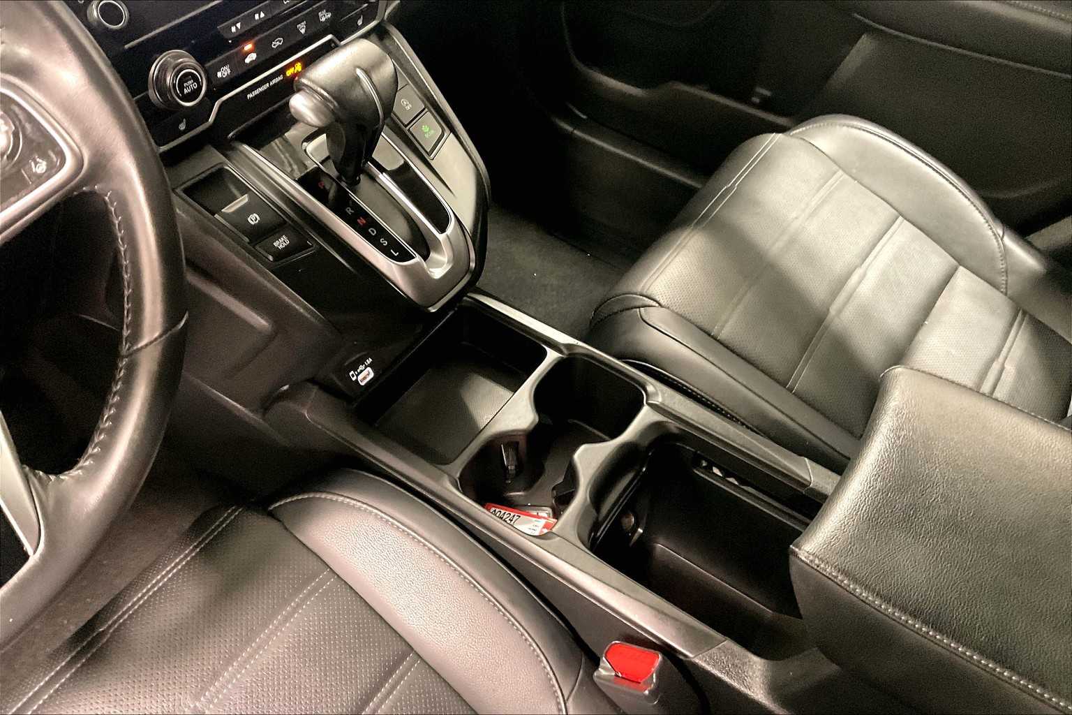 2022 Honda CR-V EX-L - Photo 20