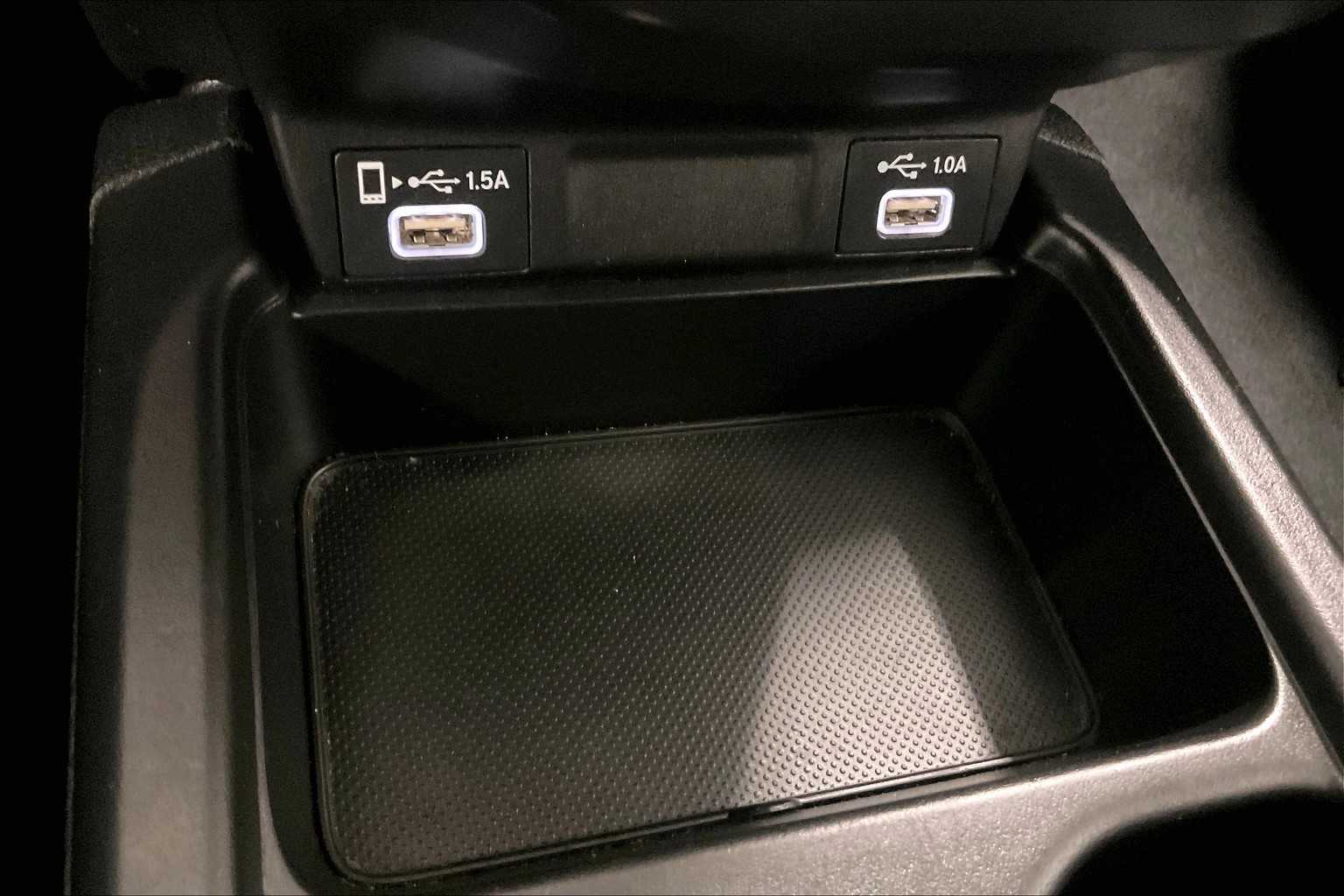 2022 Honda CR-V EX-L - Photo 27