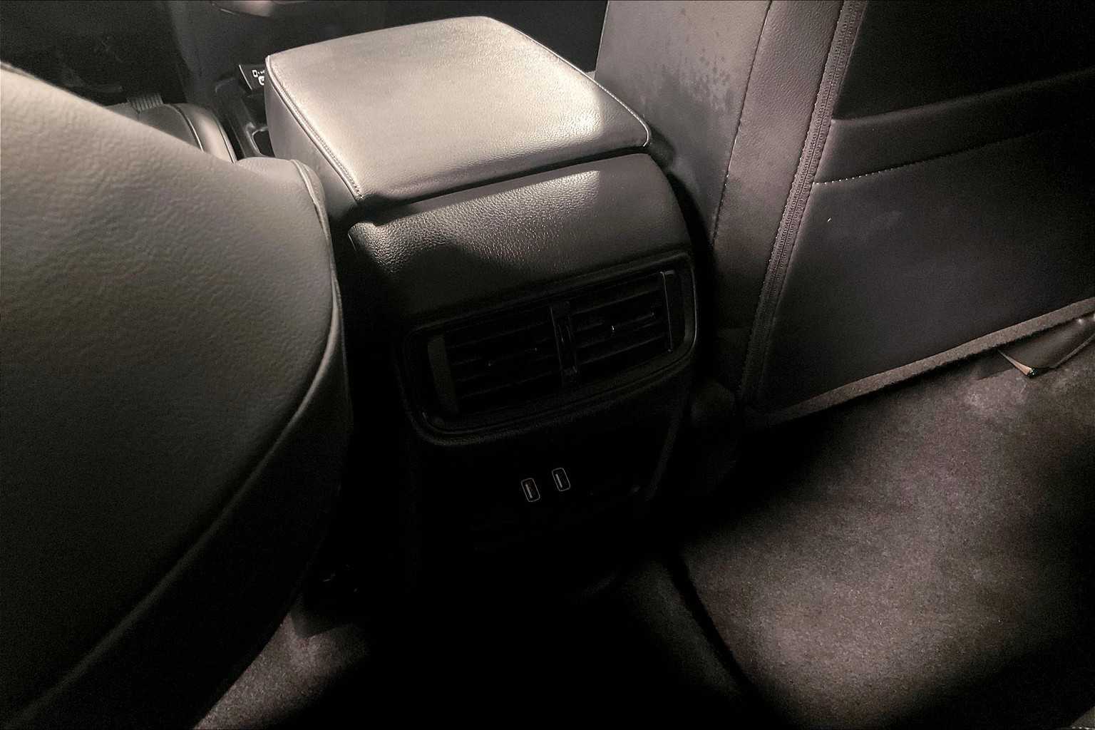 2022 Honda CR-V EX-L - Photo 28