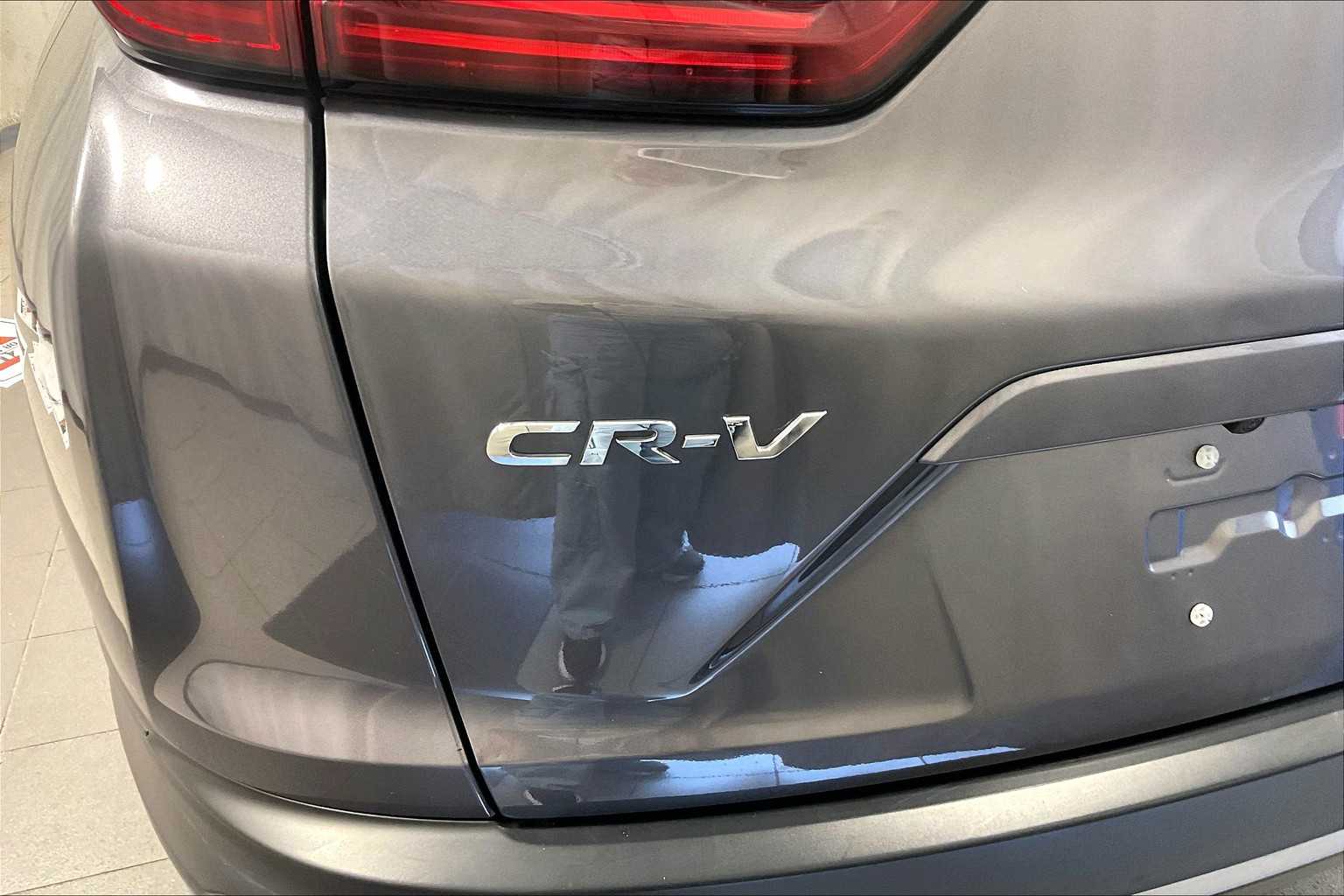 2022 Honda CR-V EX-L - Photo 29