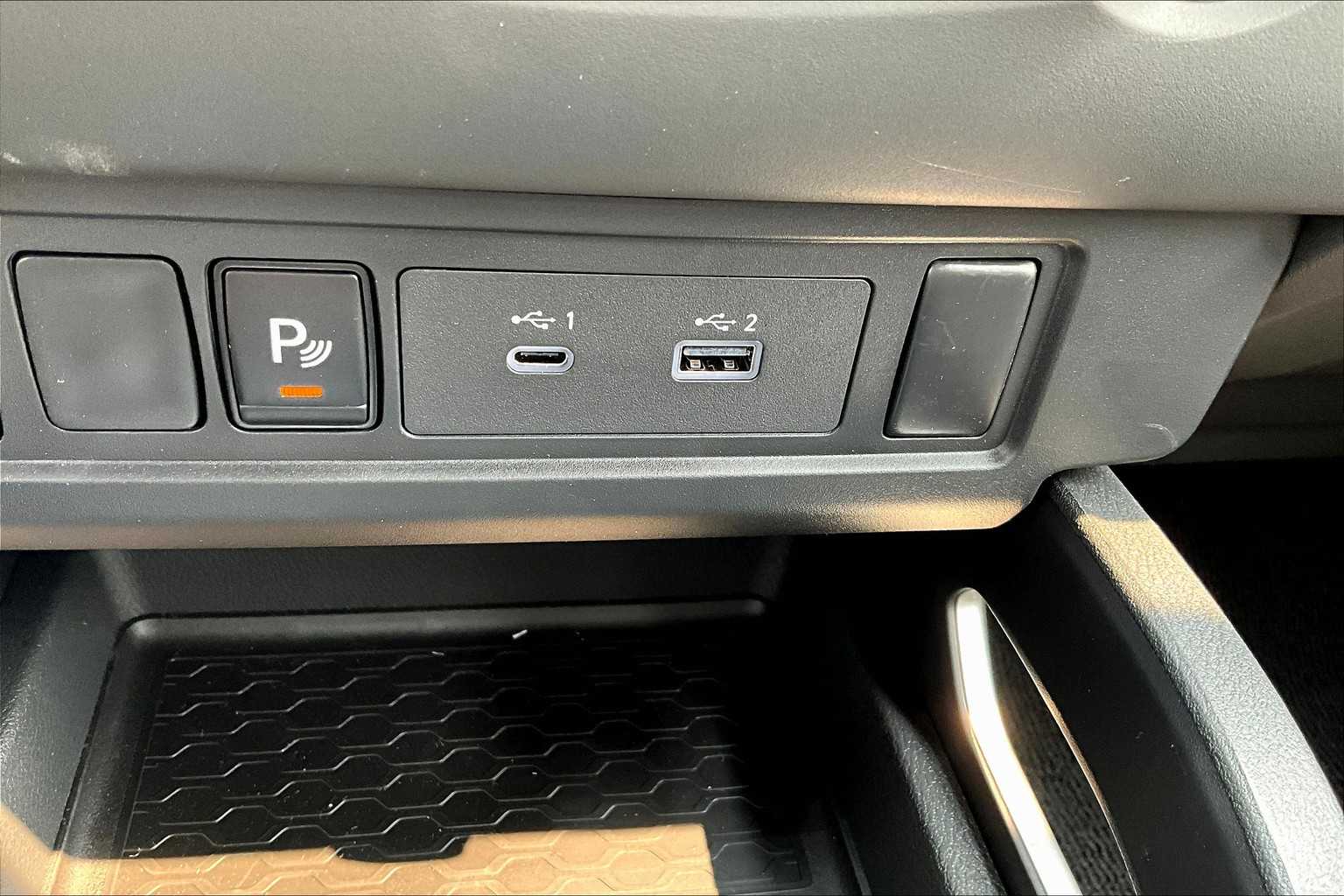 2025 Nissan Frontier SV - Photo 25