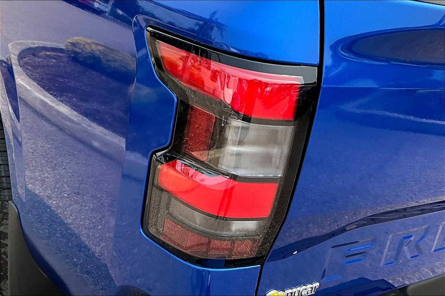 2025 Nissan Frontier SV - Photo 33