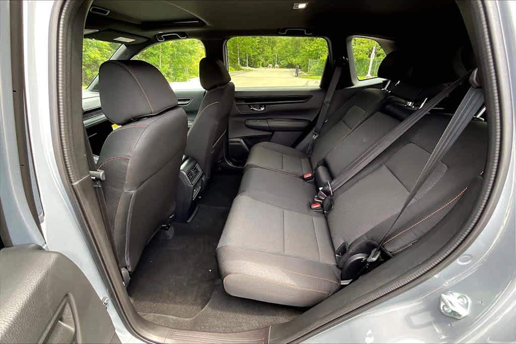 2026 Honda CR-V Hybrid Sport - Photo 14