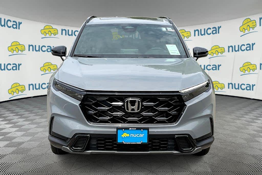 2026 Honda CR-V Hybrid Sport - Photo 2