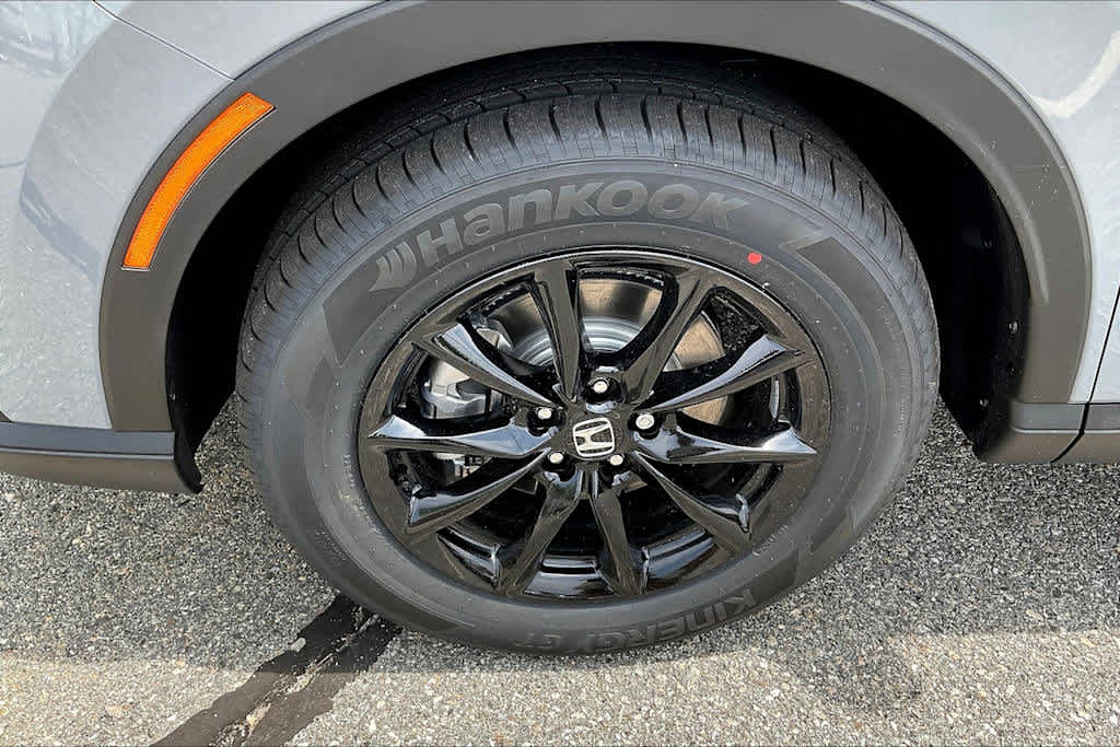 2026 Honda CR-V Hybrid Sport - Photo 7