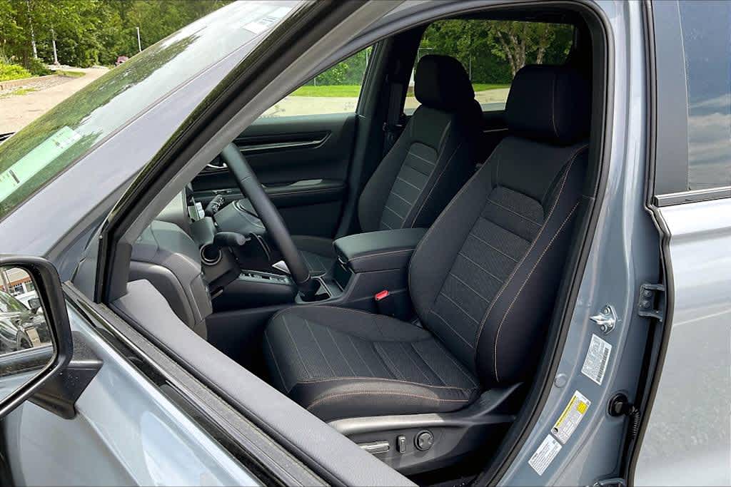 2026 Honda CR-V Hybrid Sport - Photo 10