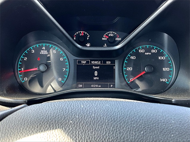 2021 Chevrolet Colorado LT - Photo 3