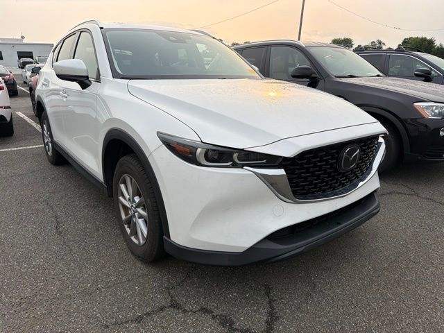 2023 Mazda CX-5 2.5 S Preferred Package - Photo 1