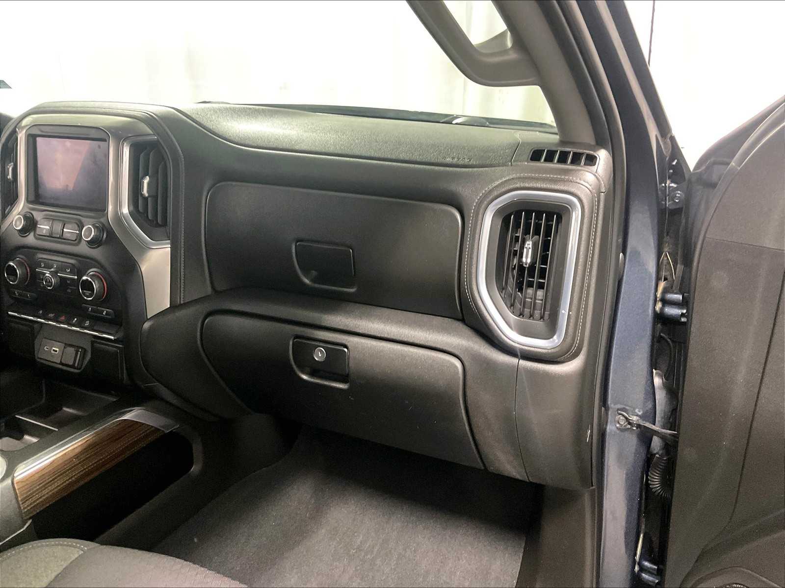 2021 Chevrolet Silverado 1500 LT Trail Boss - Photo 13