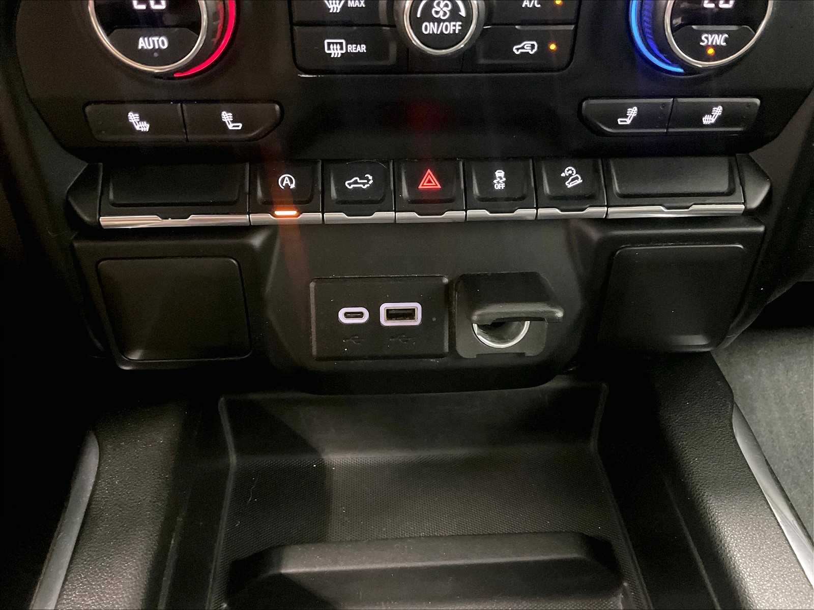 2021 Chevrolet Silverado 1500 LT Trail Boss - Photo 26