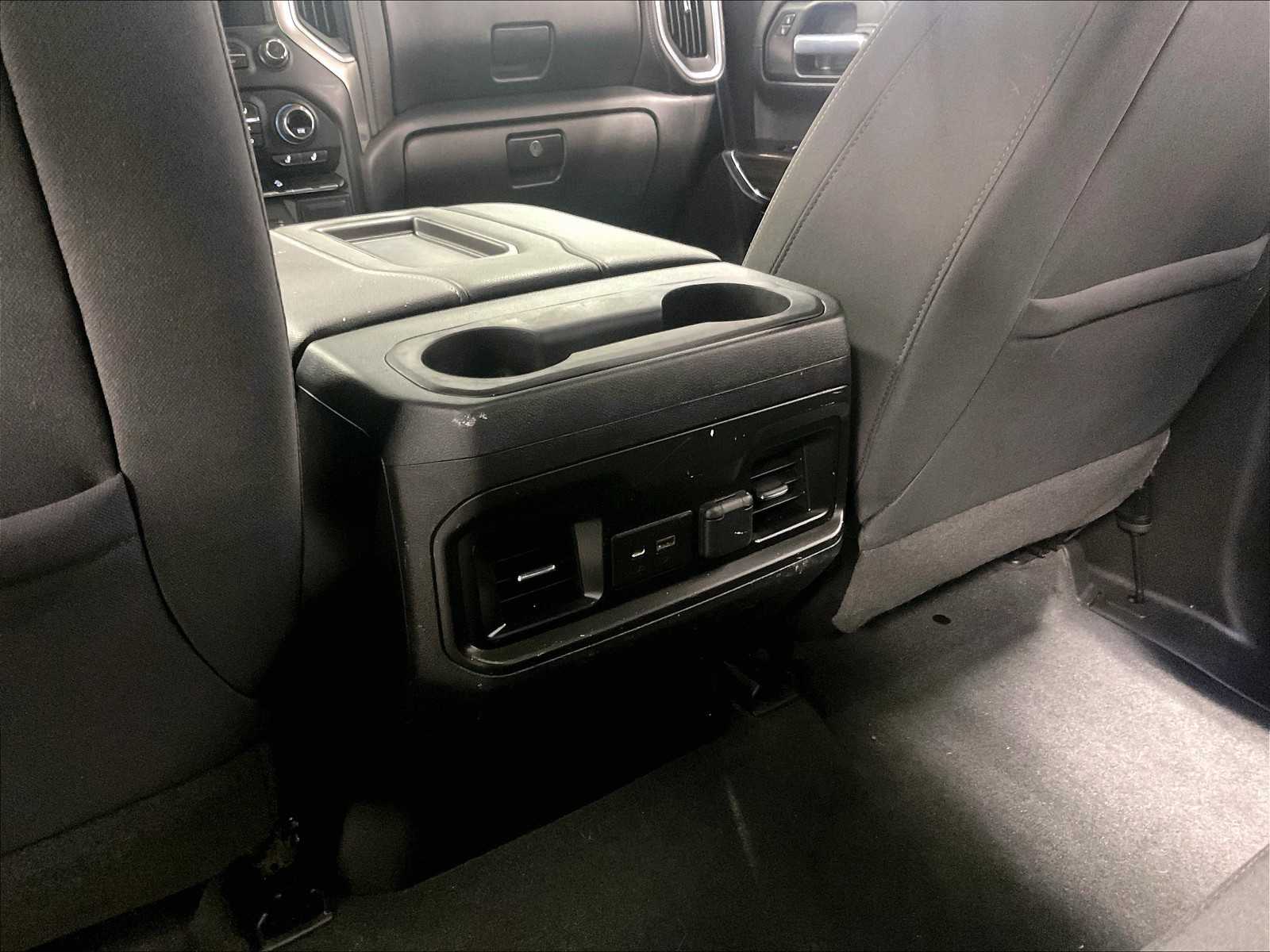 2021 Chevrolet Silverado 1500 LT Trail Boss - Photo 27