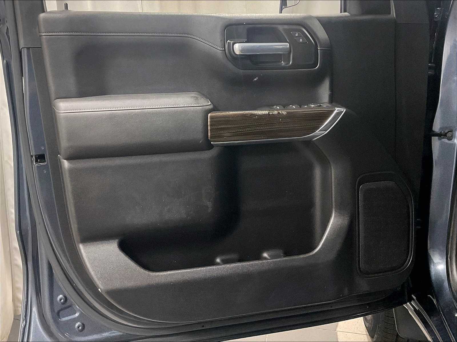 2021 Chevrolet Silverado 1500 LT Trail Boss - Photo 9