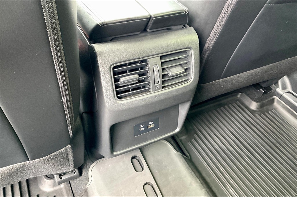 2023 Nissan Rogue Platinum - Photo 27