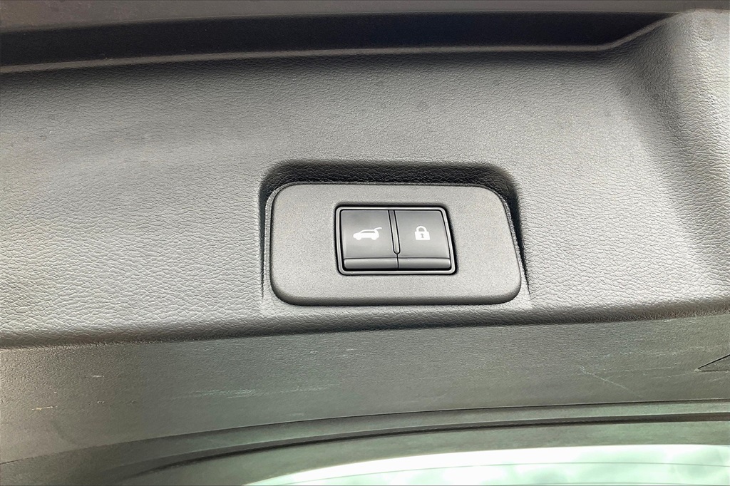 2023 Nissan Rogue Platinum - Photo 37