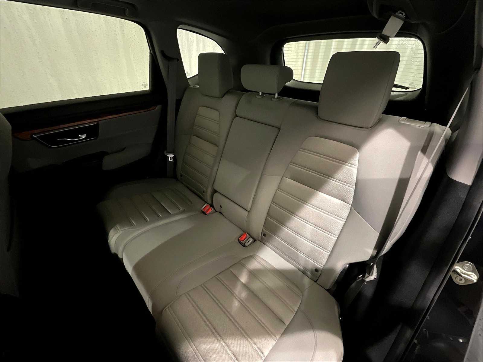 2017 Honda CR-V EX - Photo 15